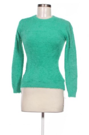 Pulover de femei Moni&Co, Mărime L, Culoare Verde, Preț 142,34 Lei