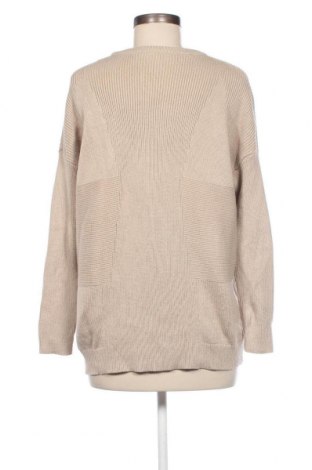 Дамски пуловер Monki, Размер XS, Цвят Бежов, Цена 13,00 лв.