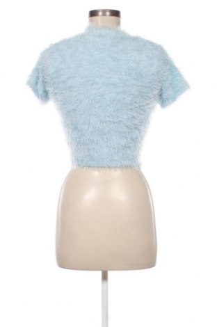 Damenpullover Monki, Größe XS, Farbe Blau, Preis 17,40 €