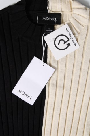 Дамски пуловер Monki, Размер XL, Цвят Многоцветен, Цена 24,64 лв.