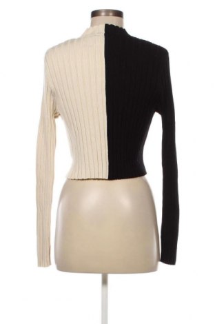 Γυναικείο πουλόβερ Monki, Μέγεθος XL, Χρώμα Πολύχρωμο, Τιμή 12,70 €