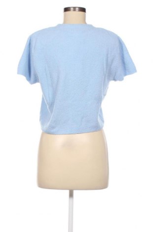 Γυναικείο πουλόβερ Monki, Μέγεθος XL, Χρώμα Μπλέ, Τιμή 5,20 €