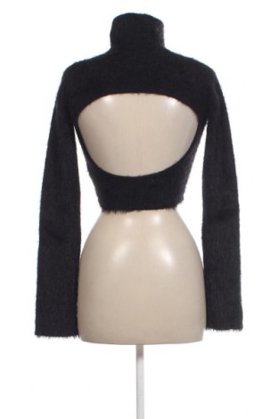 Γυναικείο πουλόβερ Monki, Μέγεθος XXS, Χρώμα Μαύρο, Τιμή 11,55 €