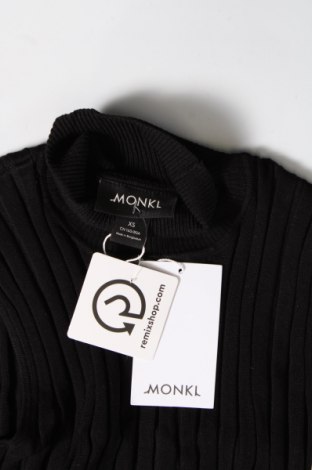 Pulover de femei Monki, Mărime XS, Culoare Negru, Preț 53,42 Lei