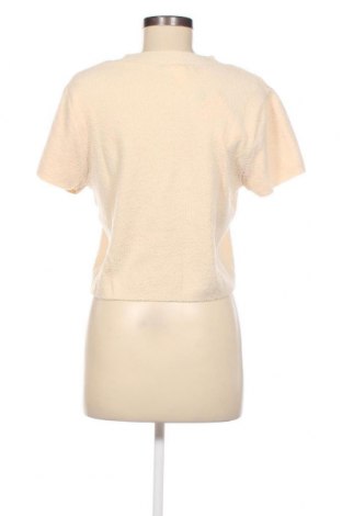 Pulover de femei Monki, Mărime XL, Culoare Bej, Preț 47,89 Lei