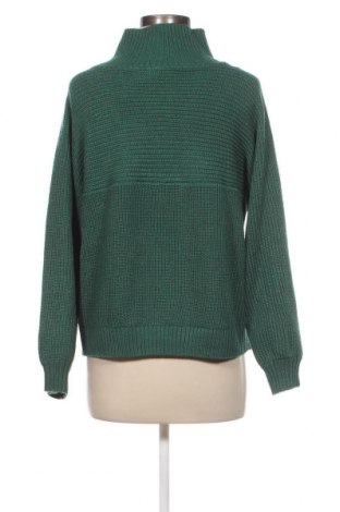 Дамски пуловер Monki, Размер M, Цвят Зелен, Цена 10,00 лв.