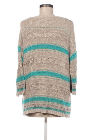 Дамски пуловер Monsoon, Размер XL, Цвят Бежов, Цена 8,20 лв.