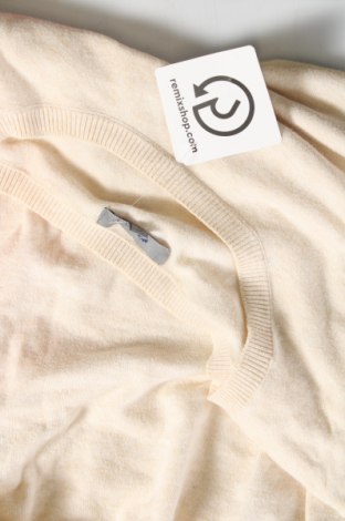 Damenpullover Montego, Größe XL, Farbe Beige, Preis 4,24 €