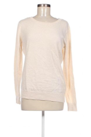 Дамски пуловер Montego, Размер XL, Цвят Бежов, Цена 6,09 лв.