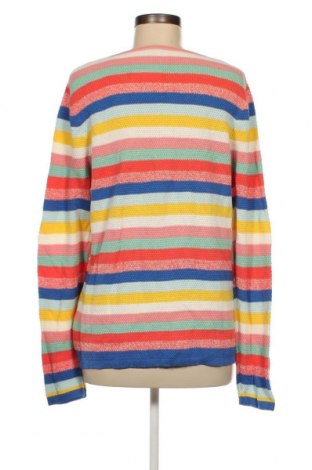 Γυναικείο πουλόβερ Montego, Μέγεθος XXL, Χρώμα Πολύχρωμο, Τιμή 8,07 €