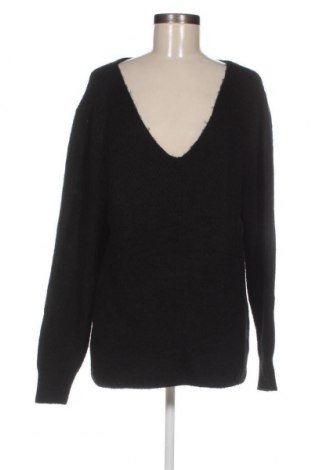 Дамски пуловер Montego, Размер M, Цвят Черен, Цена 29,00 лв.