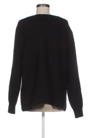 Дамски пуловер Montego, Размер M, Цвят Черен, Цена 11,60 лв.
