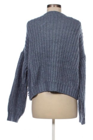 Γυναικείο πουλόβερ More & More, Μέγεθος S, Χρώμα Μπλέ, Τιμή 8,82 €