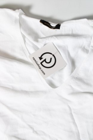 Γυναικείο πουλόβερ More & More, Μέγεθος M, Χρώμα Λευκό, Τιμή 17,26 €