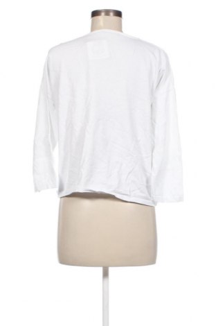 Damenpullover More & More, Größe M, Farbe Weiß, Preis 22,00 €