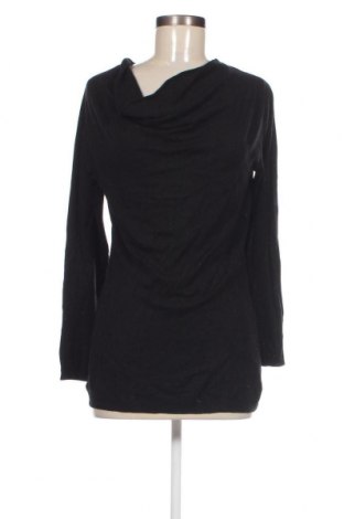 Дамски пуловер More & More, Размер M, Цвят Черен, Цена 17,36 лв.