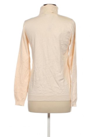 Дамски пуловер More & More, Размер M, Цвят Екрю, Цена 58,80 лв.