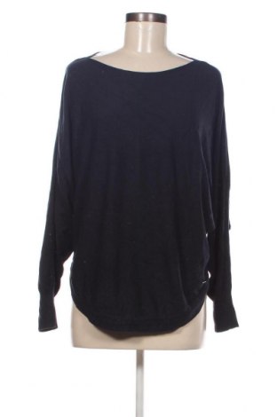 Дамски пуловер More & More, Размер S, Цвят Син, Цена 49,60 лв.