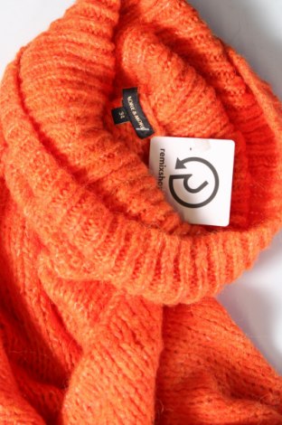 Γυναικείο πουλόβερ More & More, Μέγεθος XS, Χρώμα Πορτοκαλί, Τιμή 17,26 €