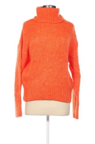 Γυναικείο πουλόβερ More & More, Μέγεθος XS, Χρώμα Πορτοκαλί, Τιμή 5,75 €