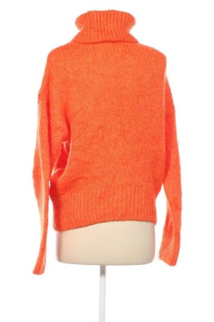 Γυναικείο πουλόβερ More & More, Μέγεθος XS, Χρώμα Πορτοκαλί, Τιμή 5,75 €