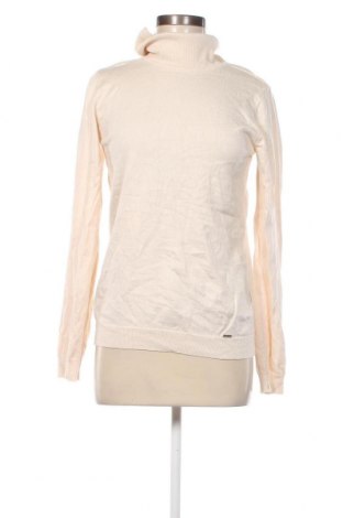 Γυναικείο πουλόβερ More & More, Μέγεθος M, Χρώμα  Μπέζ, Τιμή 20,71 €