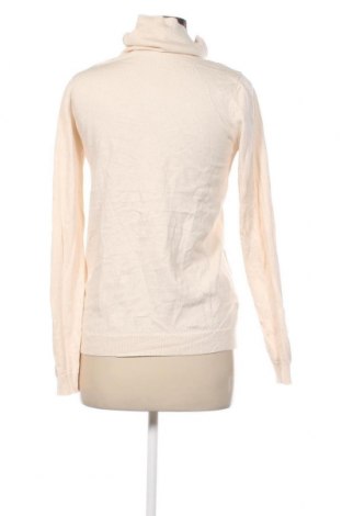 Γυναικείο πουλόβερ More & More, Μέγεθος M, Χρώμα  Μπέζ, Τιμή 20,71 €