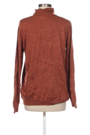 Дамски пуловер More & More, Размер XL, Цвят Кафяв, Цена 40,30 лв.