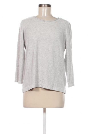 Дамски пуловер More & More, Размер L, Цвят Сив, Цена 46,50 лв.