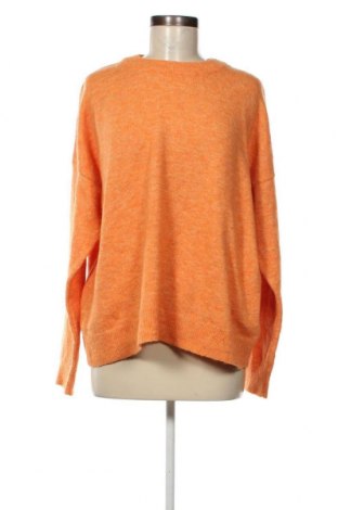 Дамски пуловер More & More, Размер L, Цвят Оранжев, Цена 39,06 лв.