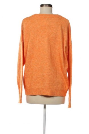Damenpullover More & More, Größe L, Farbe Orange, Preis 29,34 €