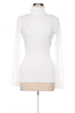 Γυναικείο πουλόβερ Morgan, Μέγεθος L, Χρώμα Λευκό, Τιμή 19,18 €