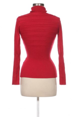 Дамски пуловер Morgan, Размер M, Цвят Червен, Цена 37,20 лв.