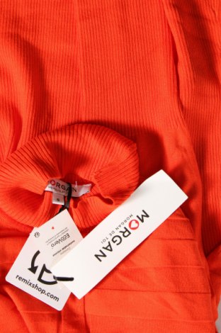 Damenpullover Morgan, Größe S, Farbe Orange, Preis € 27,18