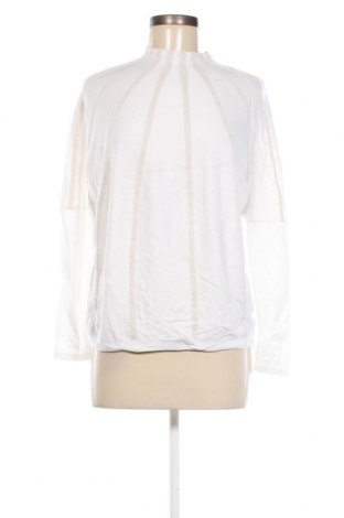 Γυναικείο πουλόβερ Morgan, Μέγεθος S, Χρώμα Λευκό, Τιμή 12,68 €