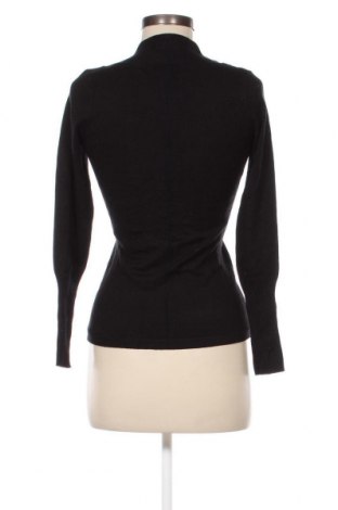 Дамски пуловер Morgan, Размер S, Цвят Черен, Цена 16,40 лв.