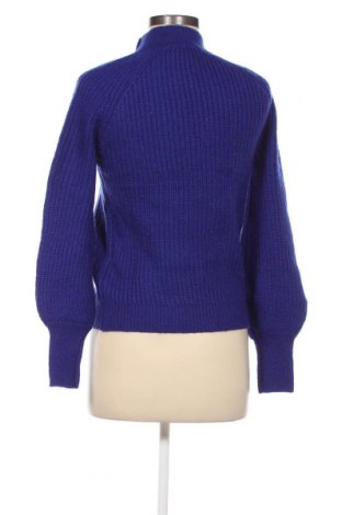 Γυναικείο πουλόβερ Morgan, Μέγεθος S, Χρώμα Μπλέ, Τιμή 25,36 €