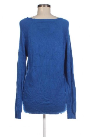 Damenpullover Mossimo, Größe XL, Farbe Blau, Preis 5,02 €