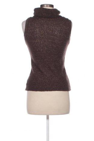 Дамски пуловер Motivi, Размер S, Цвят Кафяв, Цена 26,75 лв.