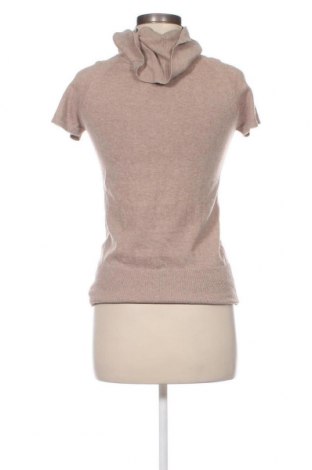 Γυναικείο πουλόβερ Motivi, Μέγεθος S, Χρώμα  Μπέζ, Τιμή 14,31 €