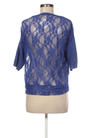 Női pulóver Motivi, Méret M, Szín Kék, Ár 1 560 Ft