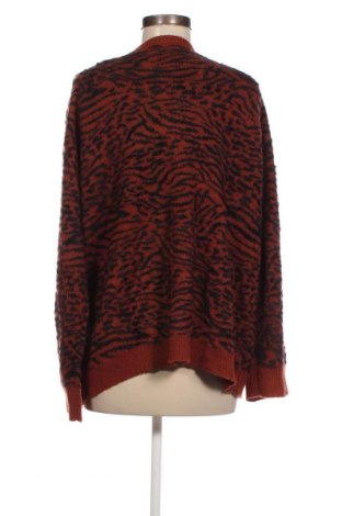 Дамски пуловер Ms Mode, Размер XL, Цвят Многоцветен, Цена 15,66 лв.