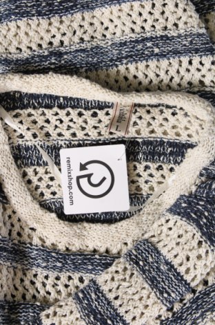 Γυναικείο πουλόβερ Multiblu, Μέγεθος L, Χρώμα Πολύχρωμο, Τιμή 7,18 €