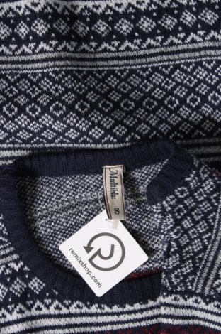 Γυναικείο πουλόβερ Multiblu, Μέγεθος S, Χρώμα Πολύχρωμο, Τιμή 7,18 €