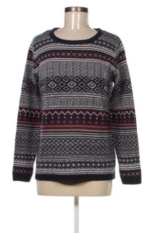 Дамски пуловер Multiblu, Размер S, Цвят Многоцветен, Цена 11,60 лв.