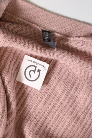 Női pulóver Multiblu, Méret L, Szín Rózsaszín, Ár 2 273 Ft