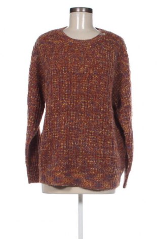 Γυναικείο πουλόβερ Multiblu, Μέγεθος M, Χρώμα Πολύχρωμο, Τιμή 6,10 €