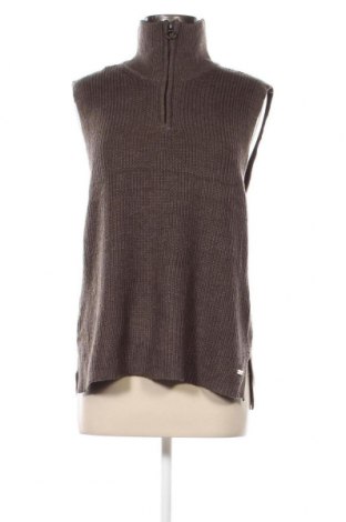 Γυναικείο πουλόβερ Multiblu, Μέγεθος M, Χρώμα Καφέ, Τιμή 2,69 €