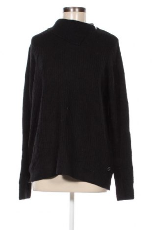 Γυναικείο πουλόβερ Multiblu, Μέγεθος L, Χρώμα Μαύρο, Τιμή 5,69 €