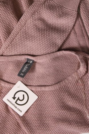 Дамски пуловер Multiblu, Размер M, Цвят Лилав, Цена 12,18 лв.